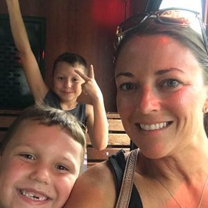 Meet your Posher, Kate